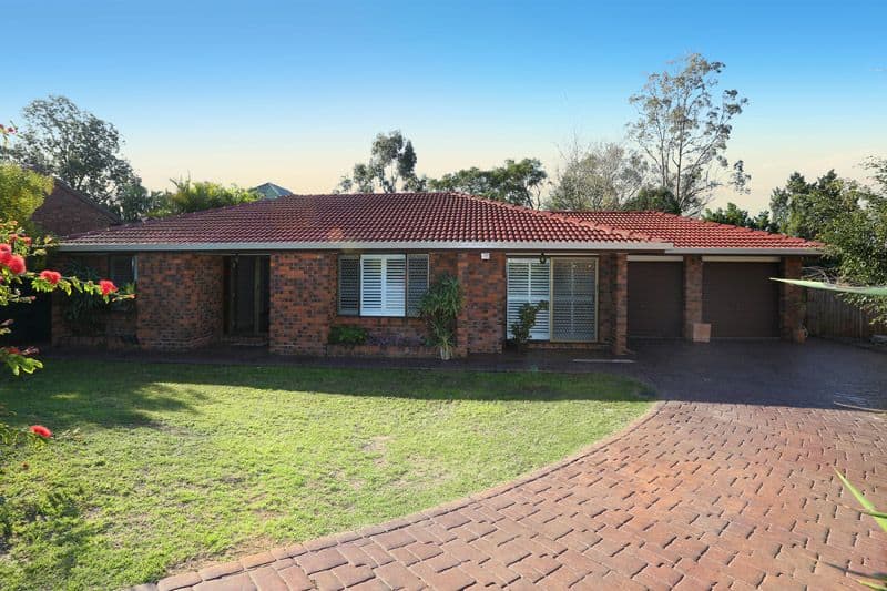 18 Bilkurra Street, Middle Park QLD 4074, Middle Park - Image 1