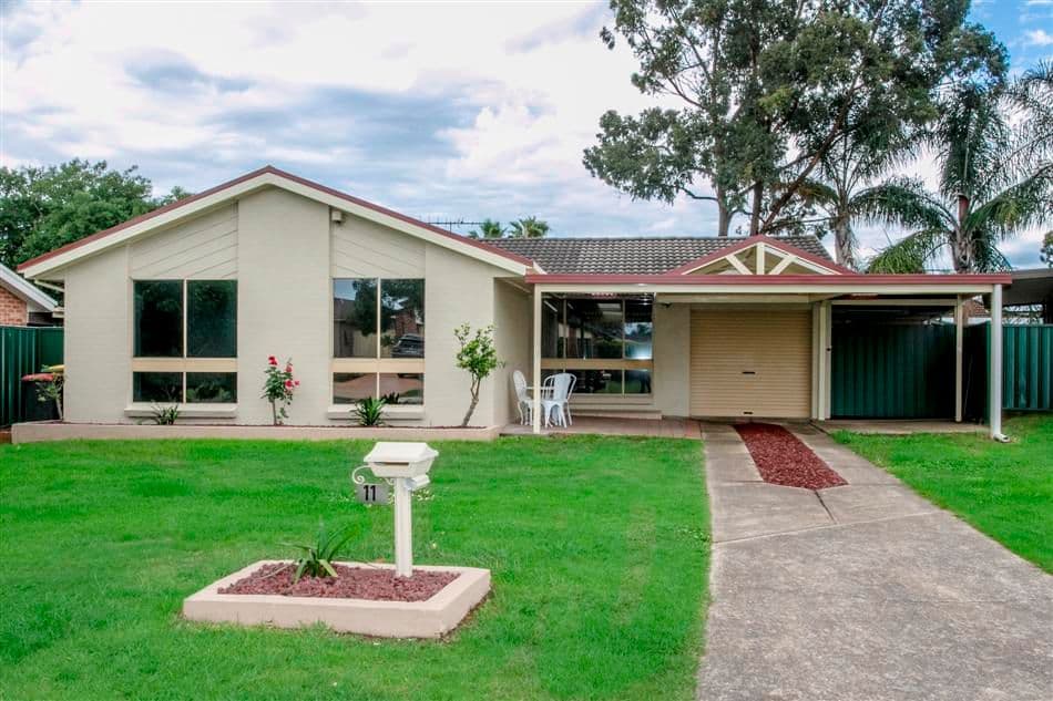 11 Werona Avenue, Claremont Meadows NSW 2747, Claremont Meadows - Image 1