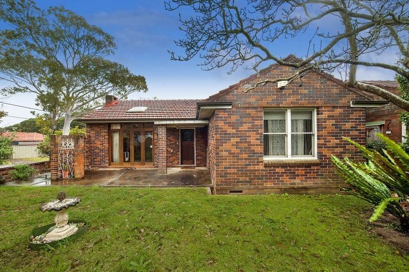 28 Pooley Street, RYDE NSW 2112, Ryde - Image 1