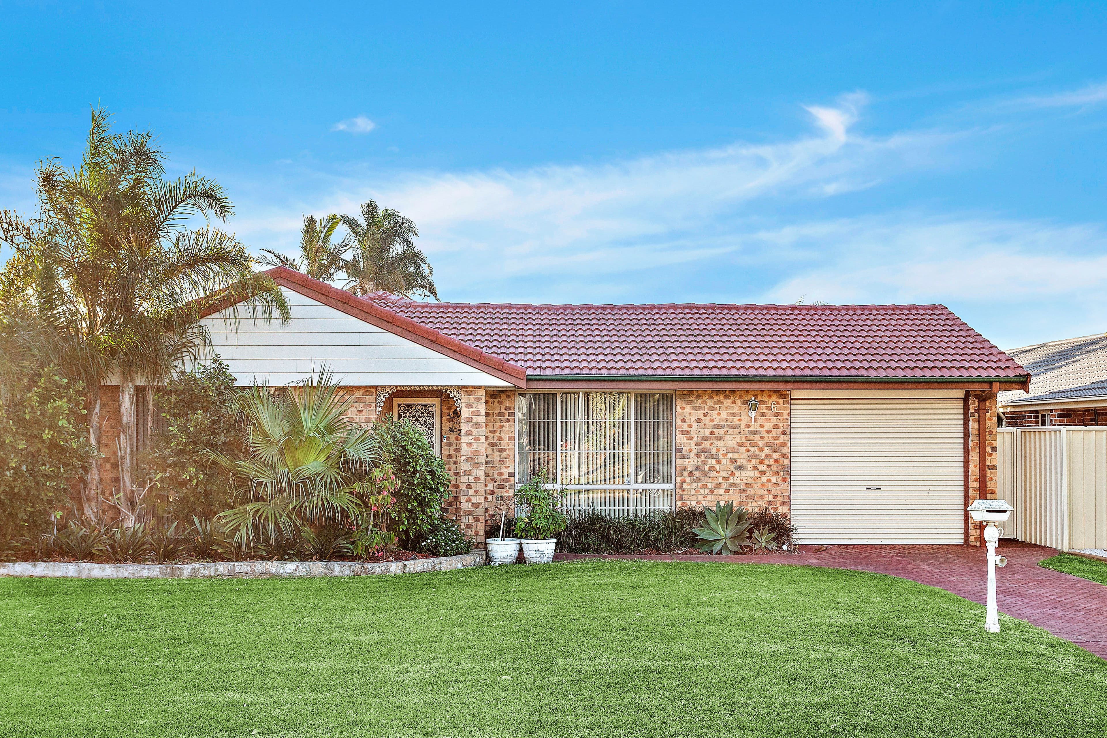 6 Ribbonwood Place, Albion Park Rail - Image 1