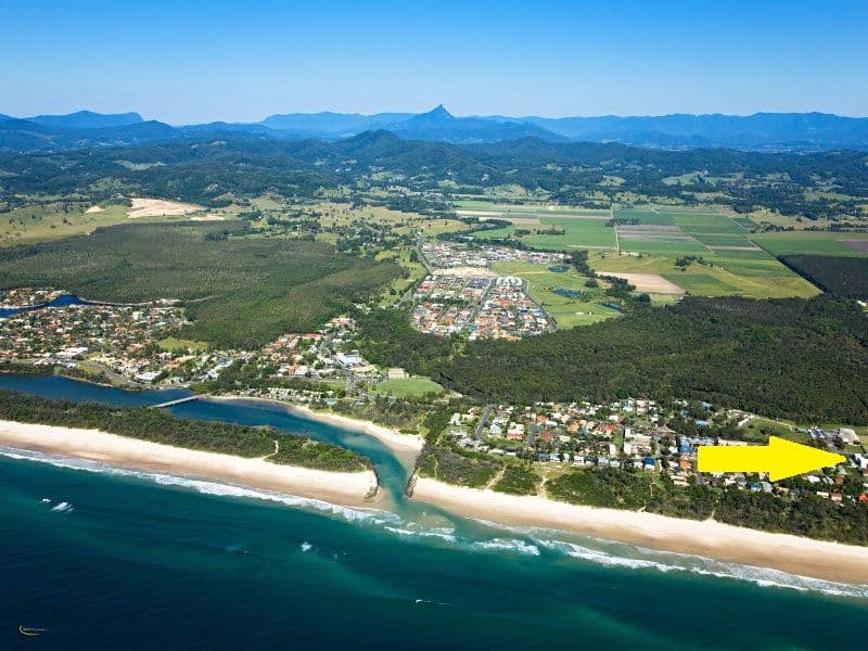 66 Tweed Coast Road, Pottsville NSW 2489, Pottsville - Image 1