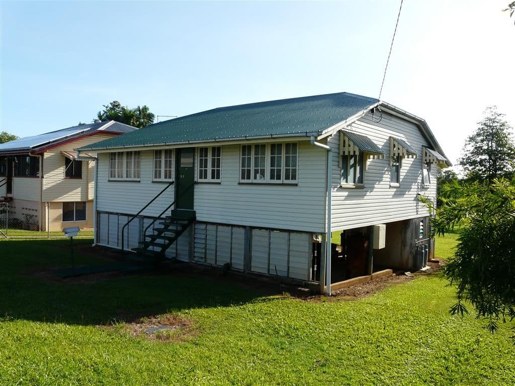 30 Velution Street, Goondi Hill QLD 4860, Goondi Hill - Image 1