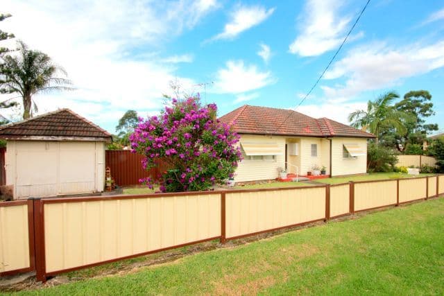 2 Sunny Crescent, PUNCHBOWL NSW 2196, Punchbowl - Image 1
