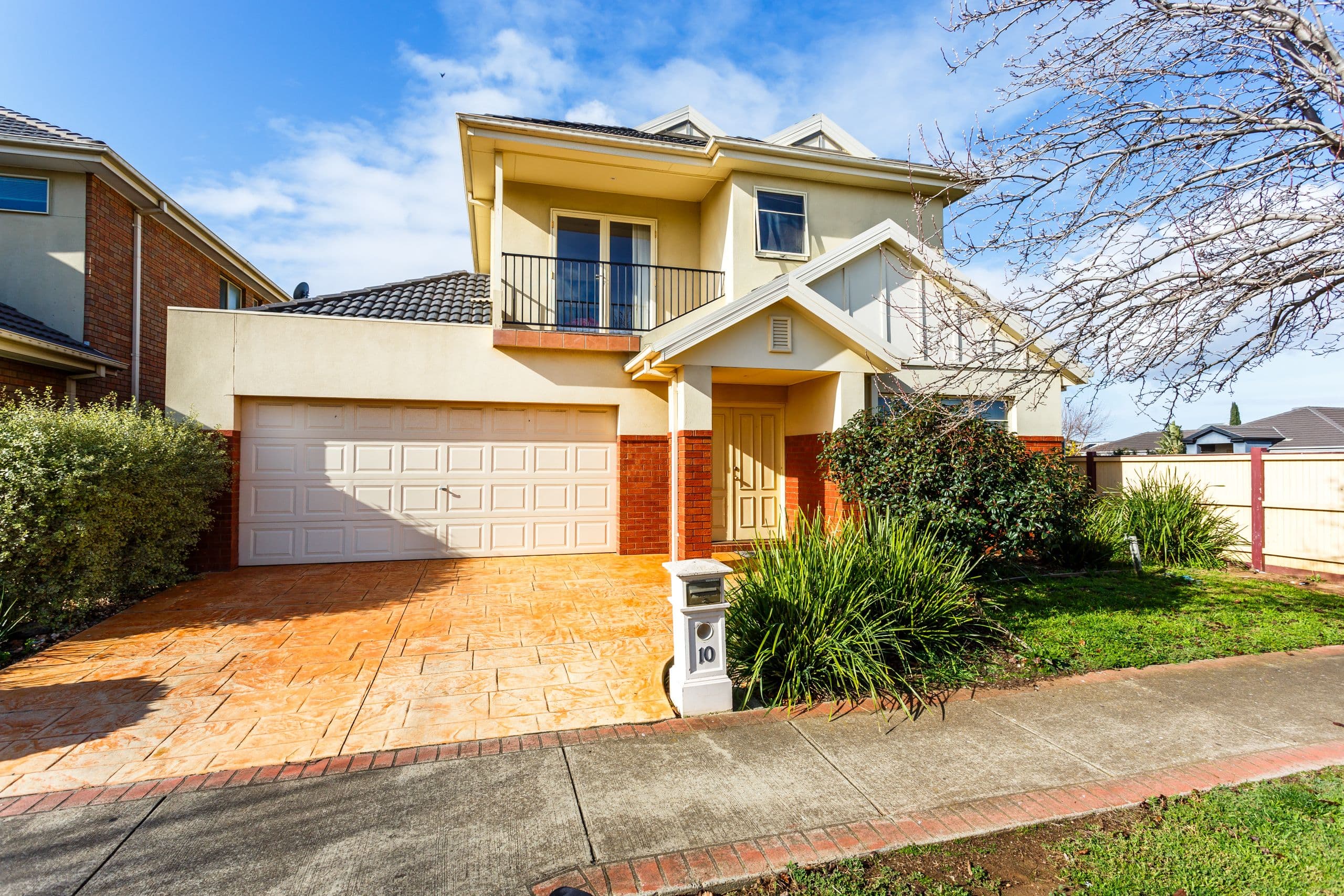 10 Risley Close, Caroline Springs VIC 3023, Caroline Springs - Image 1