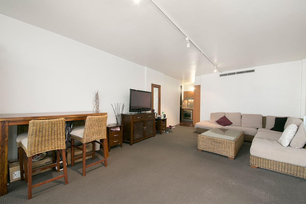 189 Leichhardt Street, Spring Hill QLD 4000, Spring Hill - Image 1