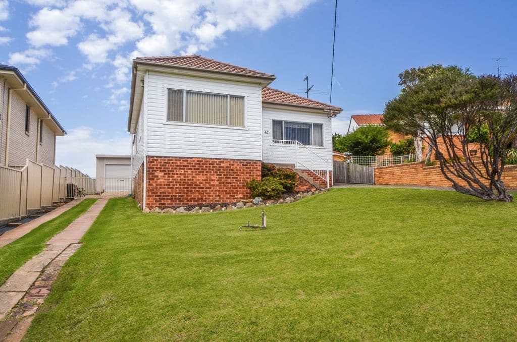43 Keira Street, Port Kembla - Image 1