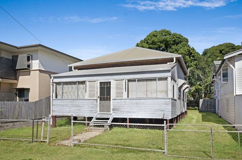 9 Morehead Street, SOUTH TOWNSVILLE QLD 4810, South Townsville - Image 1