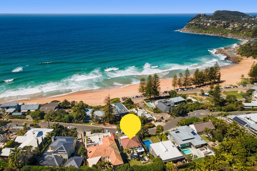 214 Whale Beach Road, Whale Beach NSW 2107, Whale Beach - Image 1