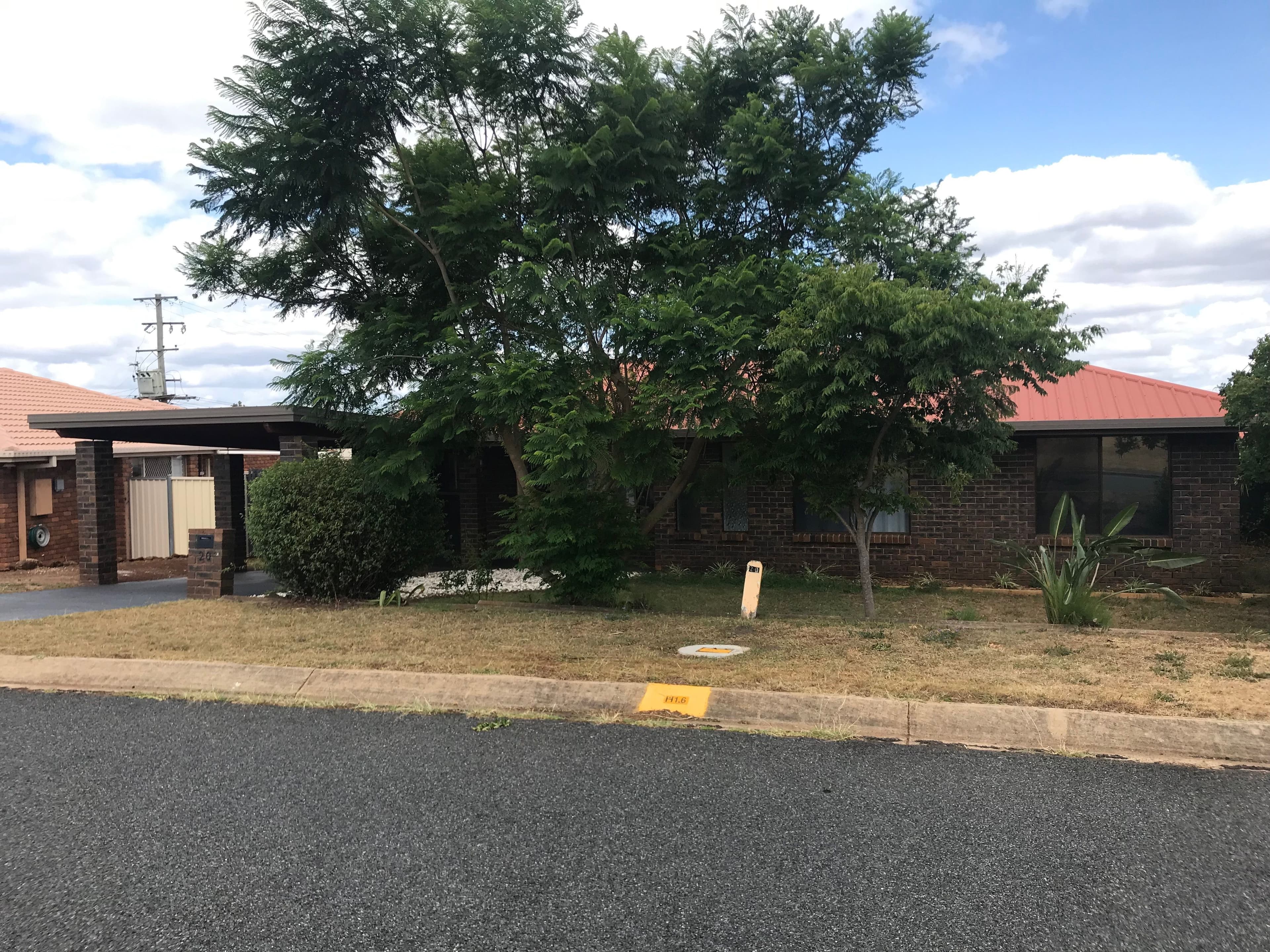 20 Kuhn Street, Kearneys Spring QLD 4350, Kearneys Spring - Image 1