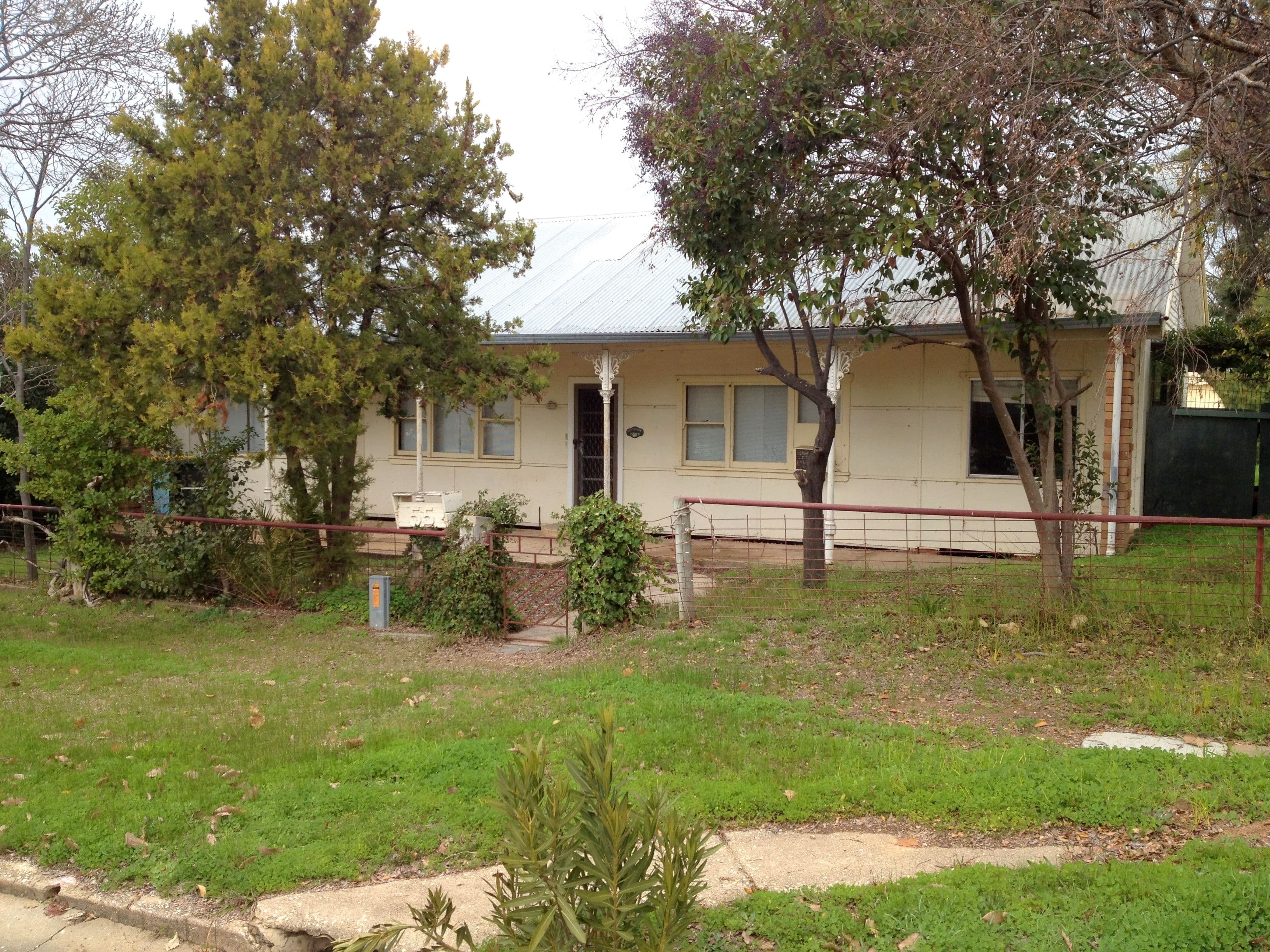 55 Brougham Street, Cowra - Image 1