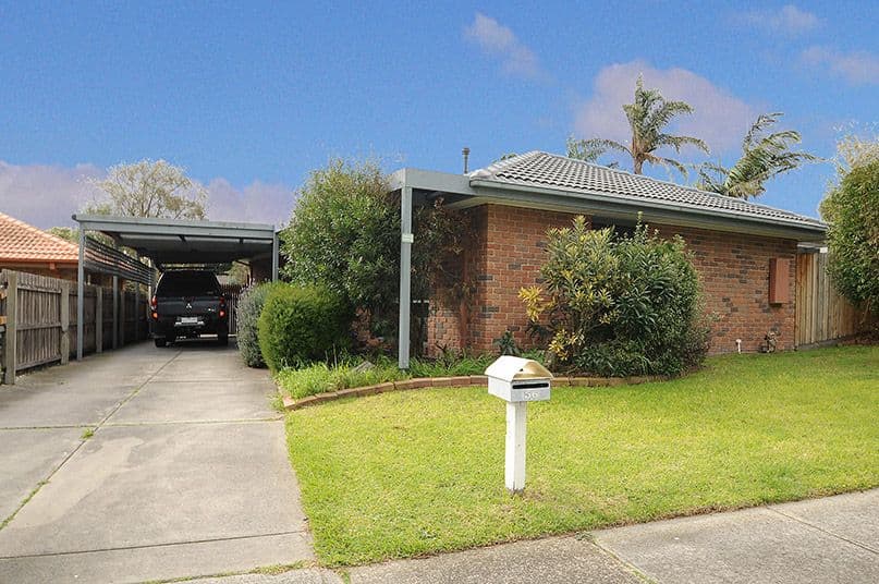 56 Carrington Crescent, Carrum Downs VIC 3201, Carrum Downs - Image 1