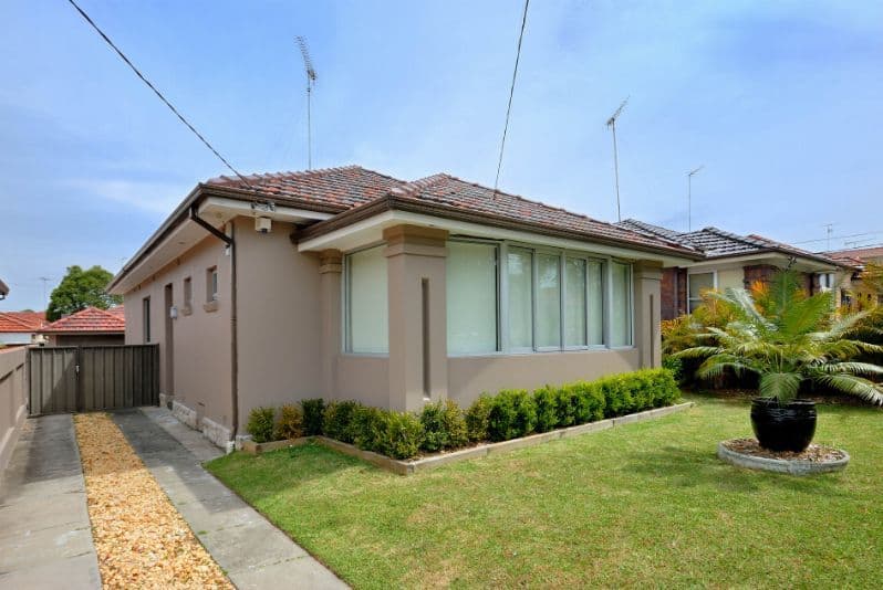 4 Vincents Avenue, ARNCLIFFE NSW 2205, Arncliffe - Image 1