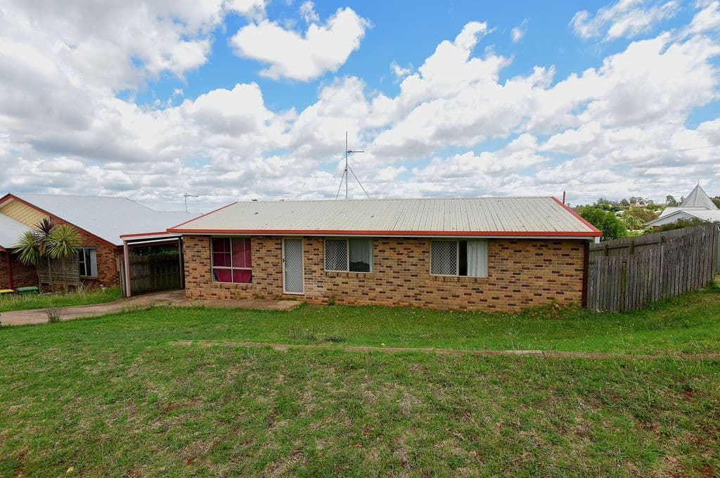 91 Gorman Street, Darling Heights QLD 4350, Darling Heights - Image 1