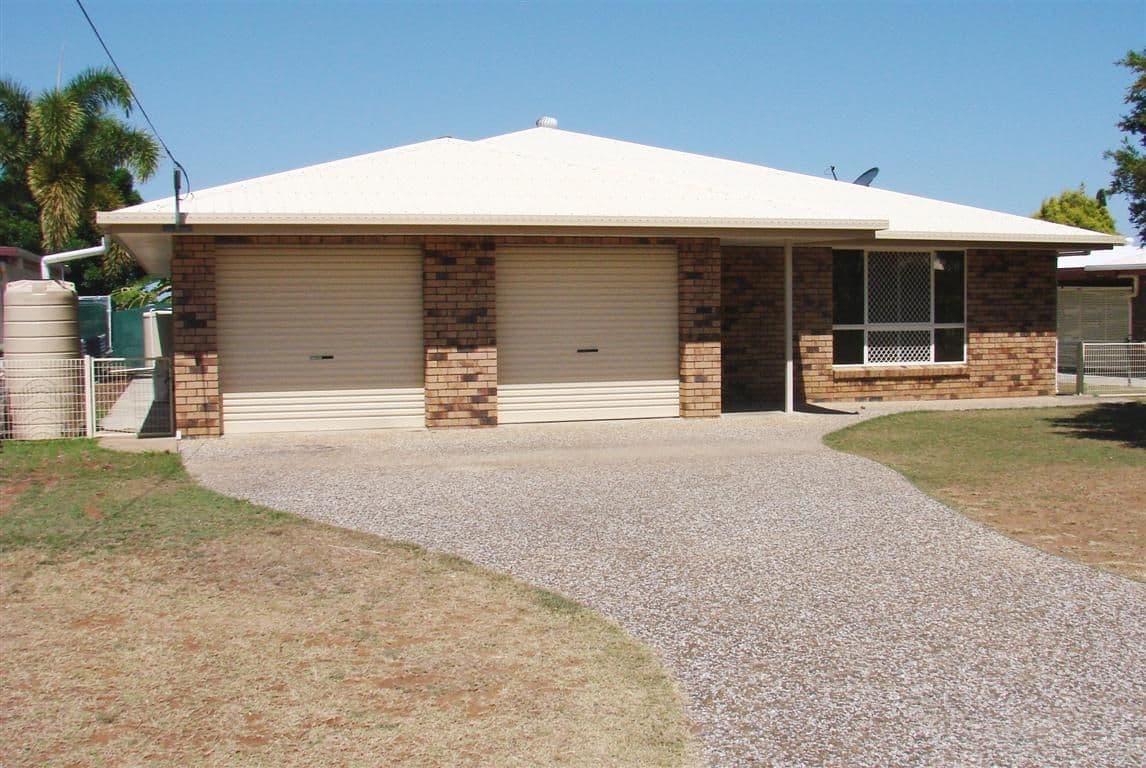 92 Donovan Crescent, GRACEMERE QLD 4702, Gracemere - Image 1