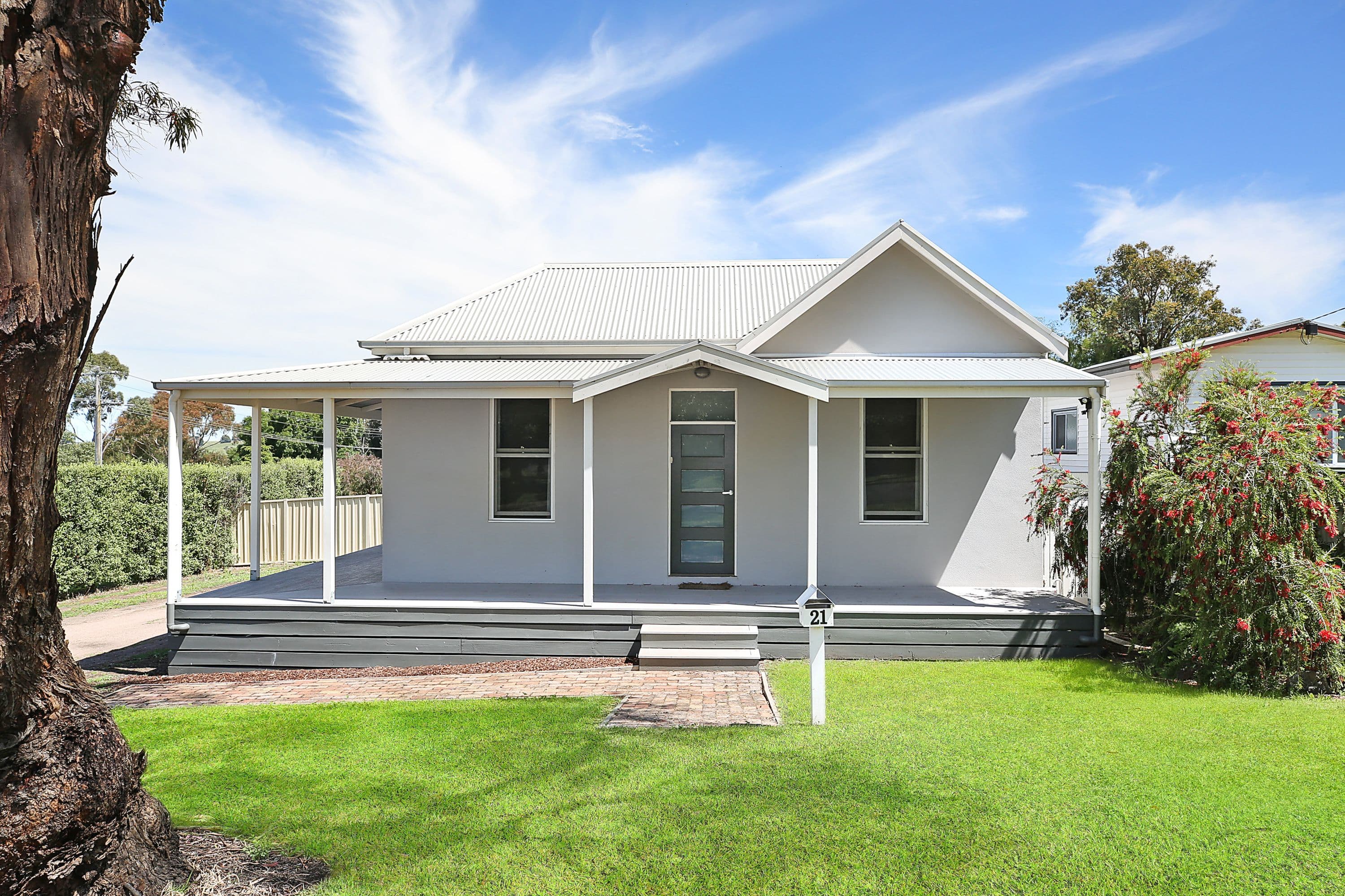 21 Fenton Street, Camperdown VIC 3260, Camperdown - Image 1