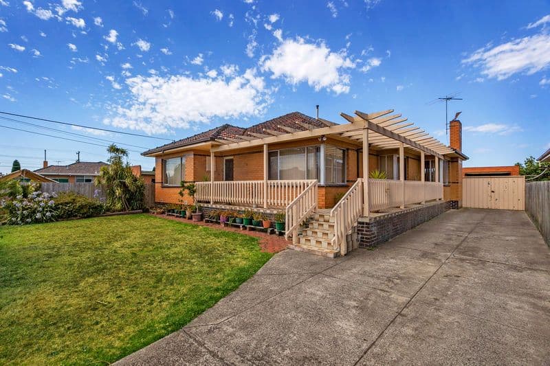 18 Fiddes Street, RESERVOIR VIC 3073, Reservoir - Image 1