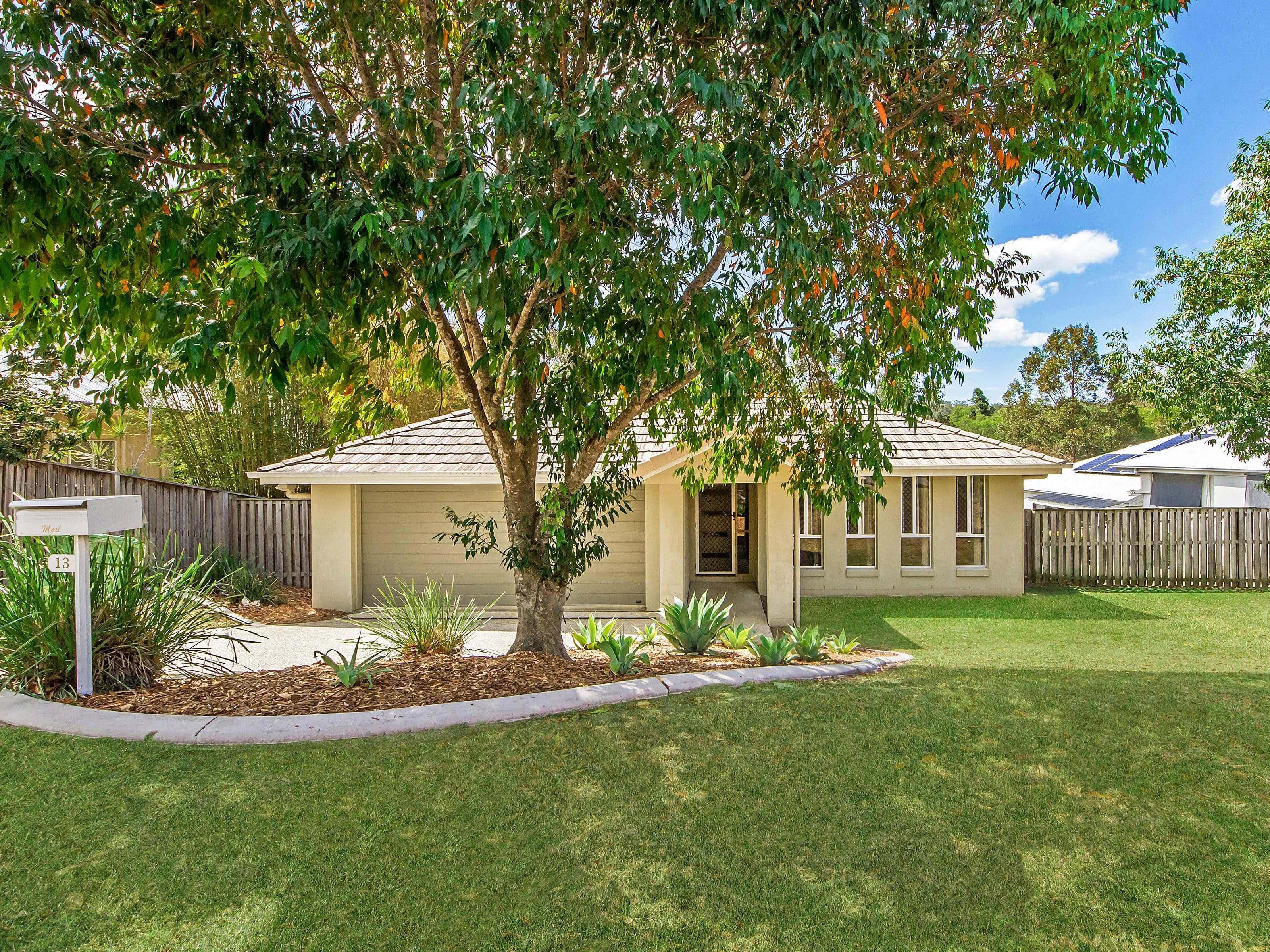 13 Lysterfield Rise, Upper Coomera QLD 4209, Upper Coomera - Image 1