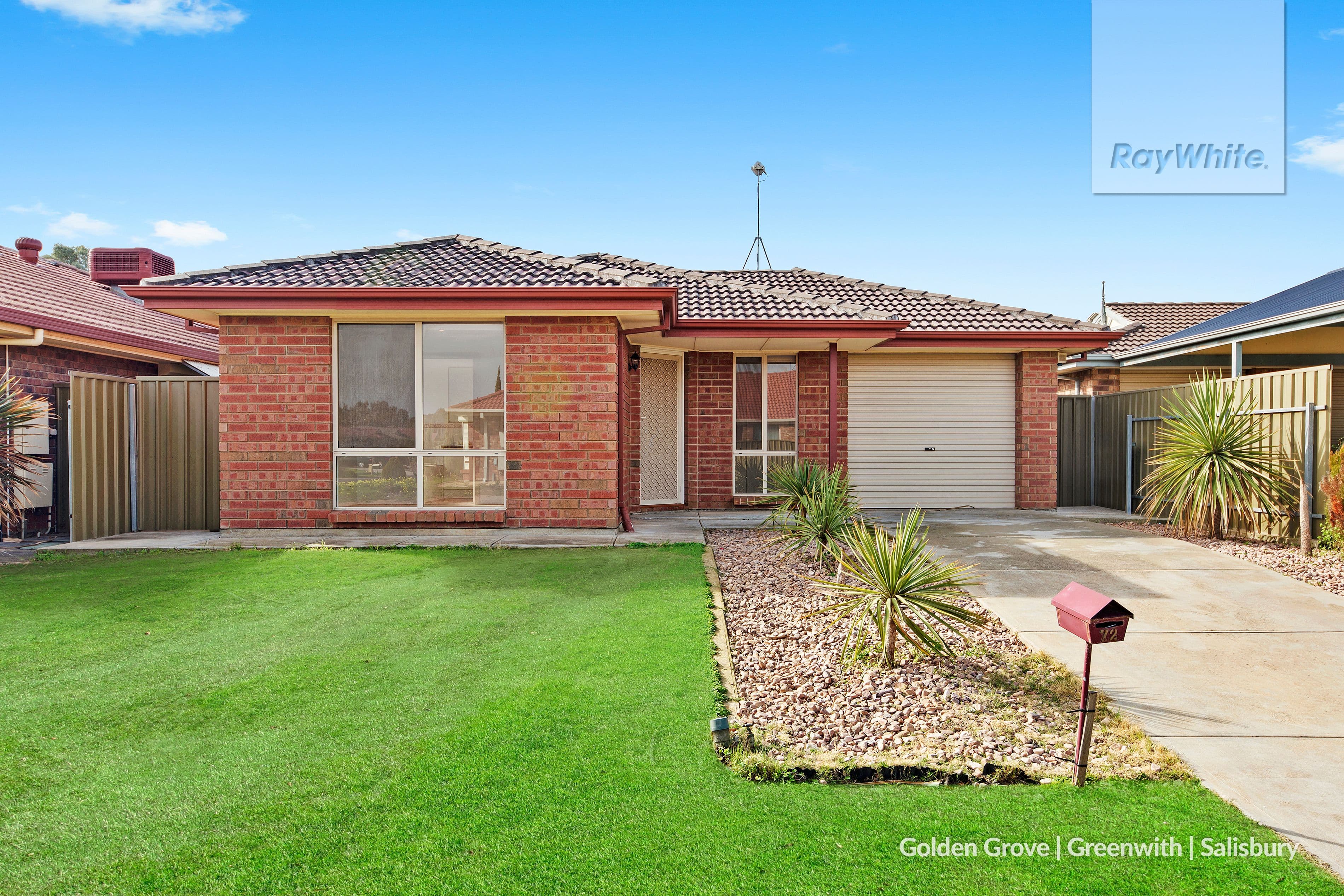 72 Tarqui Drive, Paralowie SA 5108, Paralowie - Image 1