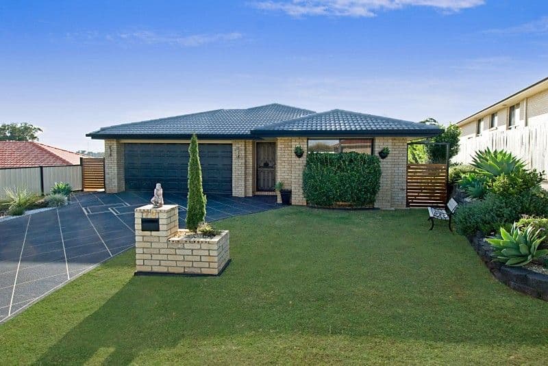 72 Toongahra Circuit, GOONELLABAH NSW 2480, Goonellabah - Image 1