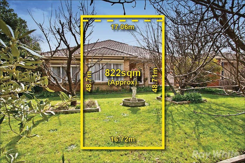 5 Kurrajong Avenue, GLEN WAVERLEY VIC 3150, Glen Waverley - Image 1