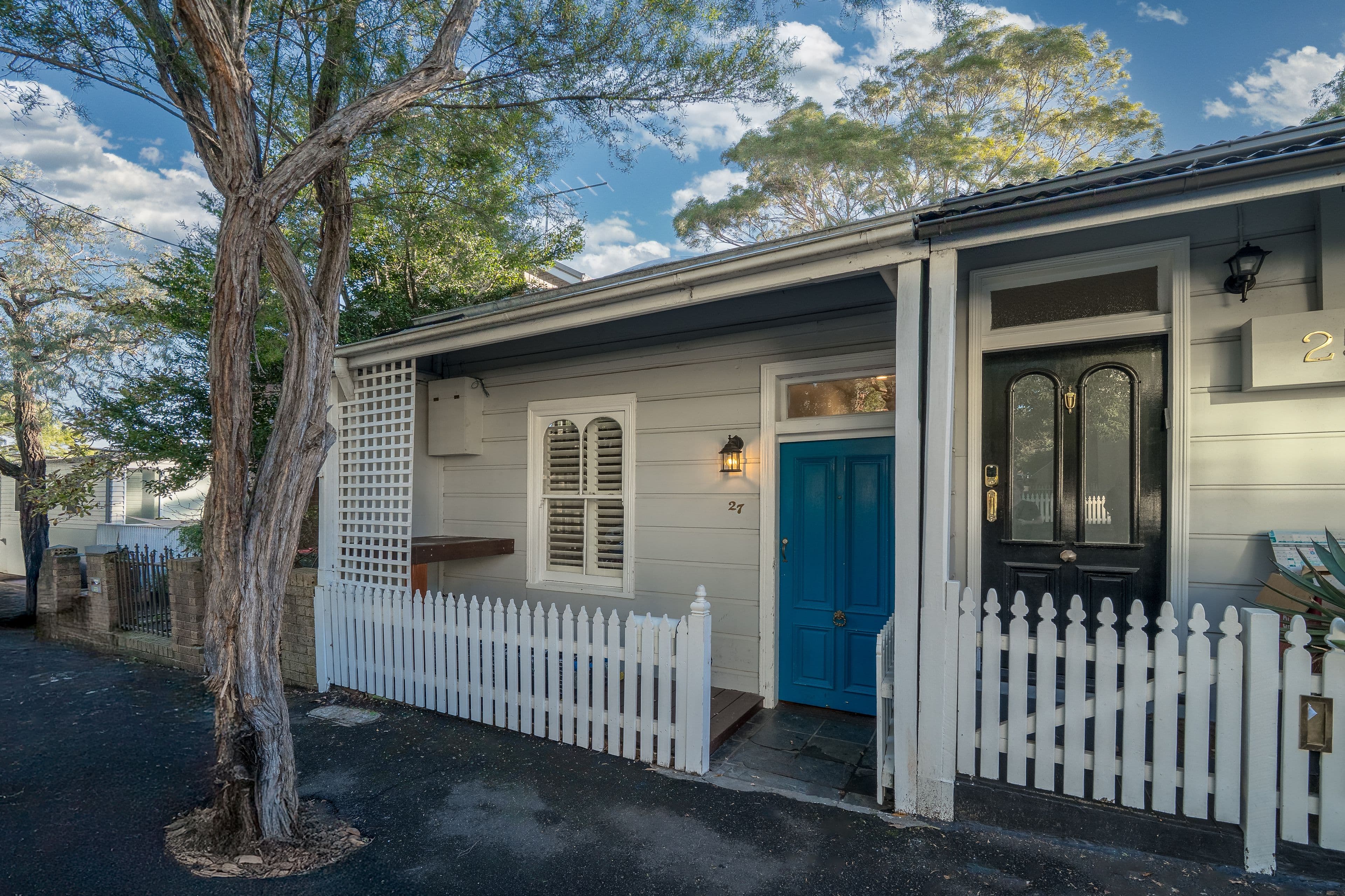 27 Jacques Street, Balmain NSW 2041, Balmain - Image 1