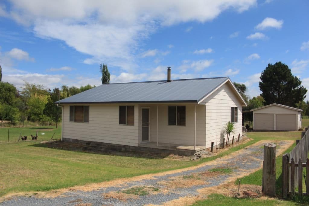 112 Petrie Street, TENTERFIELD NSW 2372, Tenterfield - Image 1