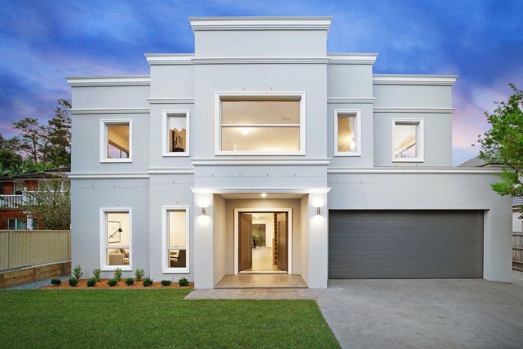 115 Edgeworth David Avenue, Wahroonga NSW 2076, Wahroonga - Image 1