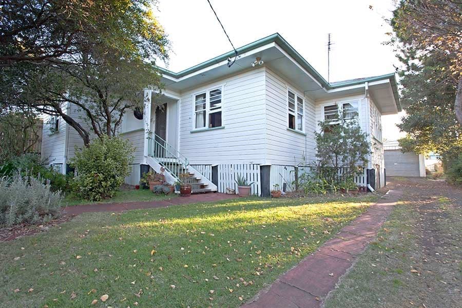 1a Ivory Street, NORTH TOOWOOMBA QLD 4350, North Toowoomba - Image 1