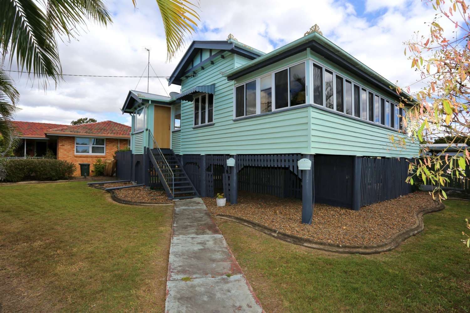73 Maryborough Street, Walkervale QLD 4670, Walkervale - Image 1
