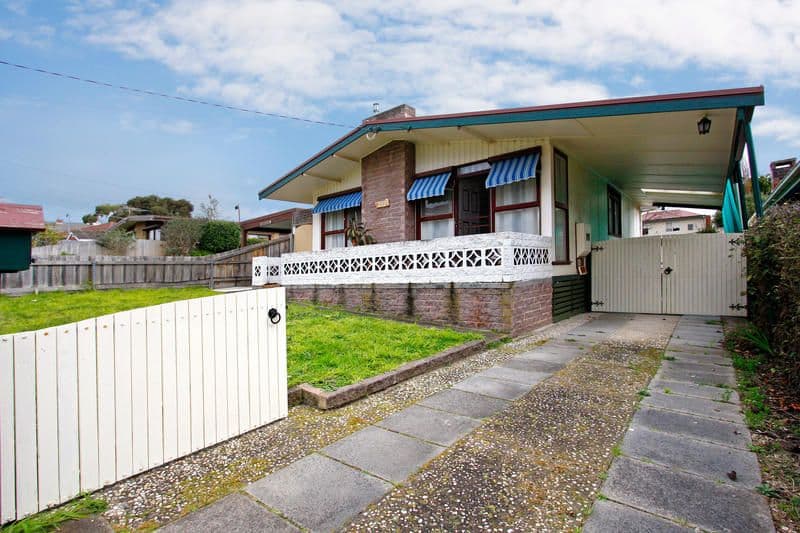 42 Sixth Avenue, ROSEBUD VIC 3939, Rosebud - Image 1