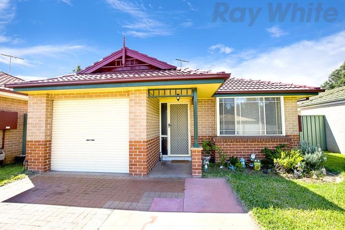 50 Wollomombi Way, HOXTON PARK NSW 2171, Hoxton Park - Image 1