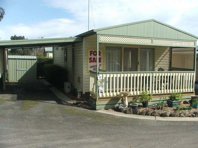 HEALESVILLE VIC 3777, Healesville - Image 1