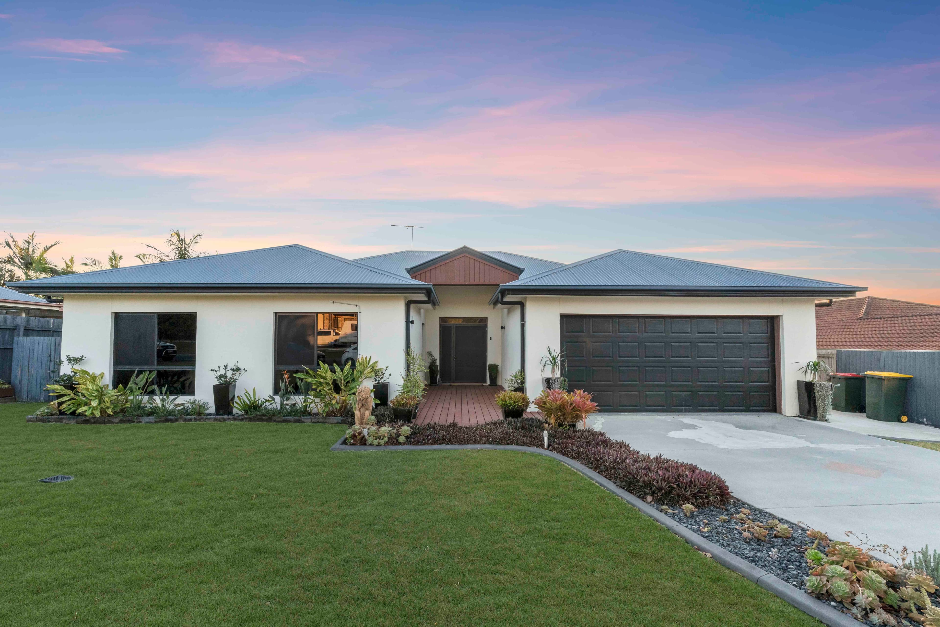 83 Macdonald Drive, Narangba QLD 4504, Narangba - Image 1