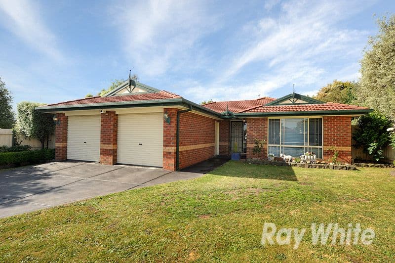 7 Tudor Court, NARRE WARREN VIC 3805, Narre Warren - Image 1