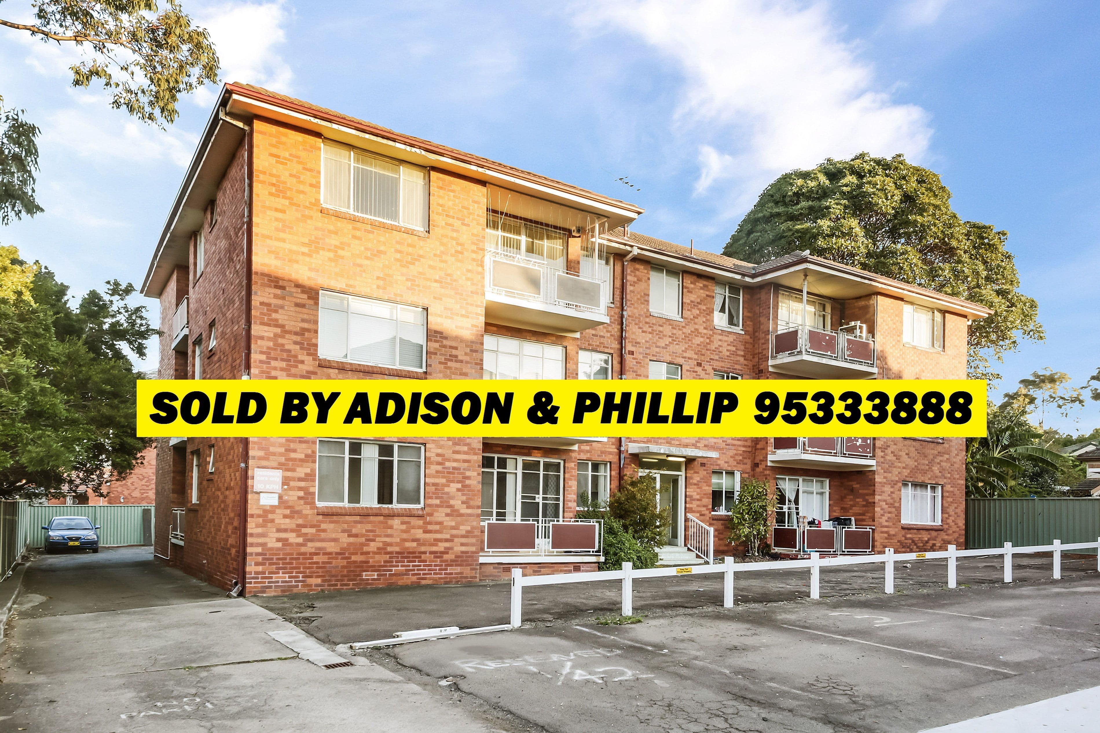 40 Broadarrow Road, Narwee NSW 2209, Narwee - Image 1