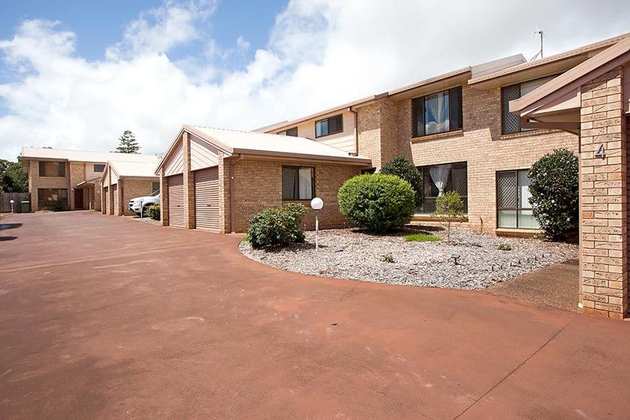 56 Gordon Avenue, Newtown QLD 4350, Newtown - Image 1