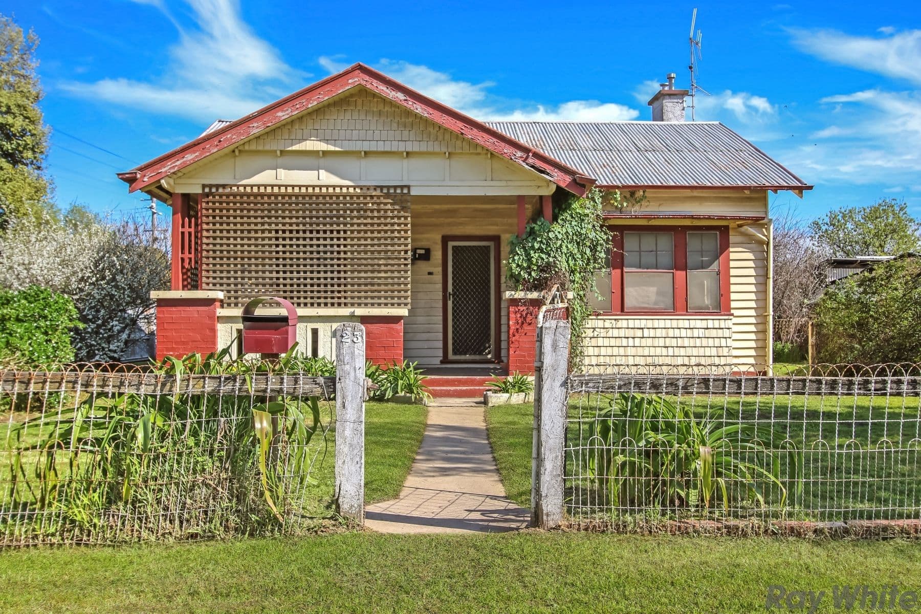 23 Gillies Street, Benalla VIC 3672, Benalla - Image 1