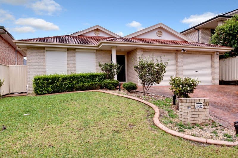 26 Triabunna Avenue, West Hoxton - Image 1