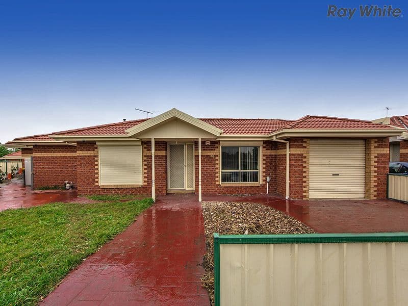 150 Sydenham Road, DELAHEY VIC 3037, Delahey - Image 1