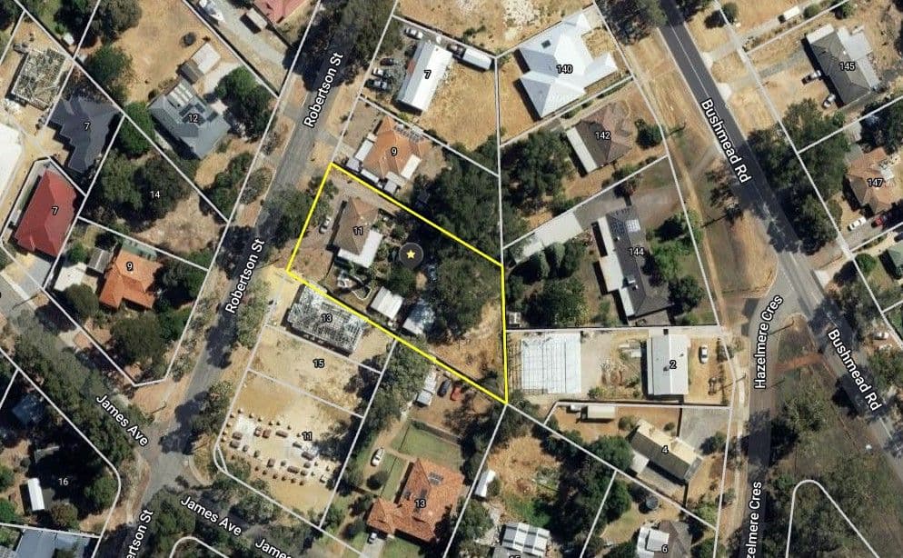 11 Robertson Street, Hazelmere WA 6055, Hazelmere - Image 1