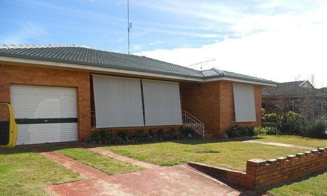 87 Drayton Road, HARRISTOWN QLD 4350, Harristown - Image 1