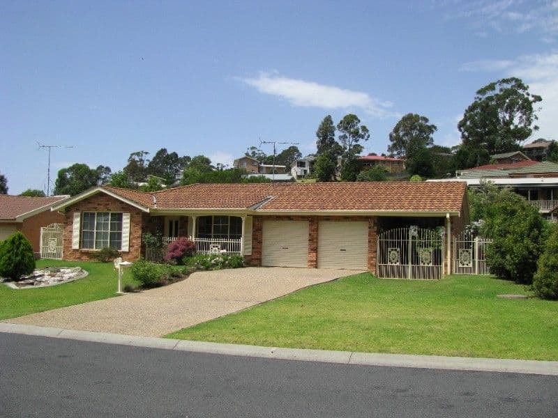 37 Melaleuca Crescent, BATEMANS BAY NSW 2536, Batemans Bay - Image 1