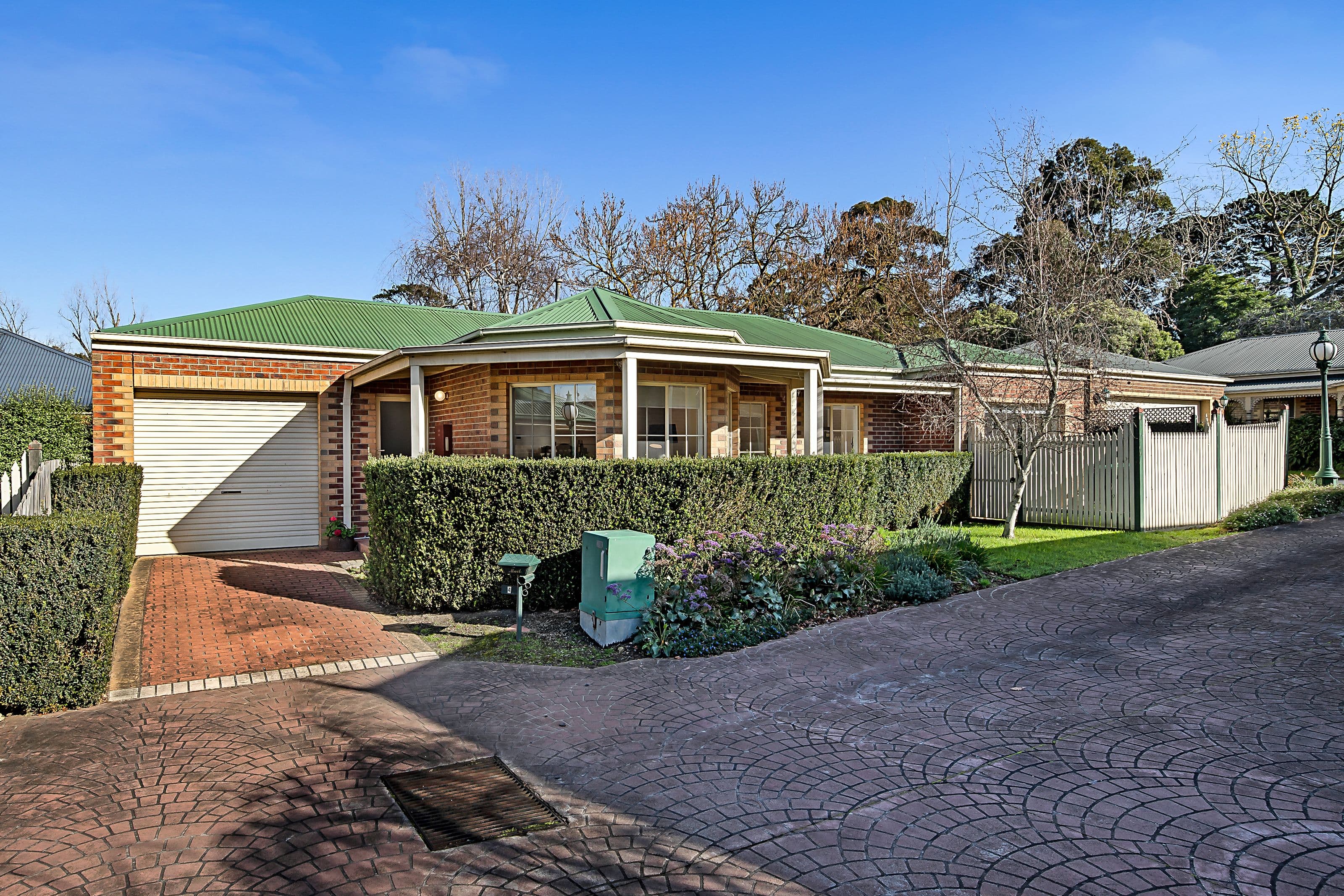 4 Exell Mews, Berwick VIC 3806, Berwick - Image 1