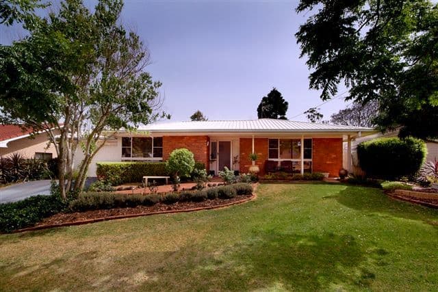 20 Wuth Street, DARLING HEIGHTS QLD 4350, Darling Heights - Image 1
