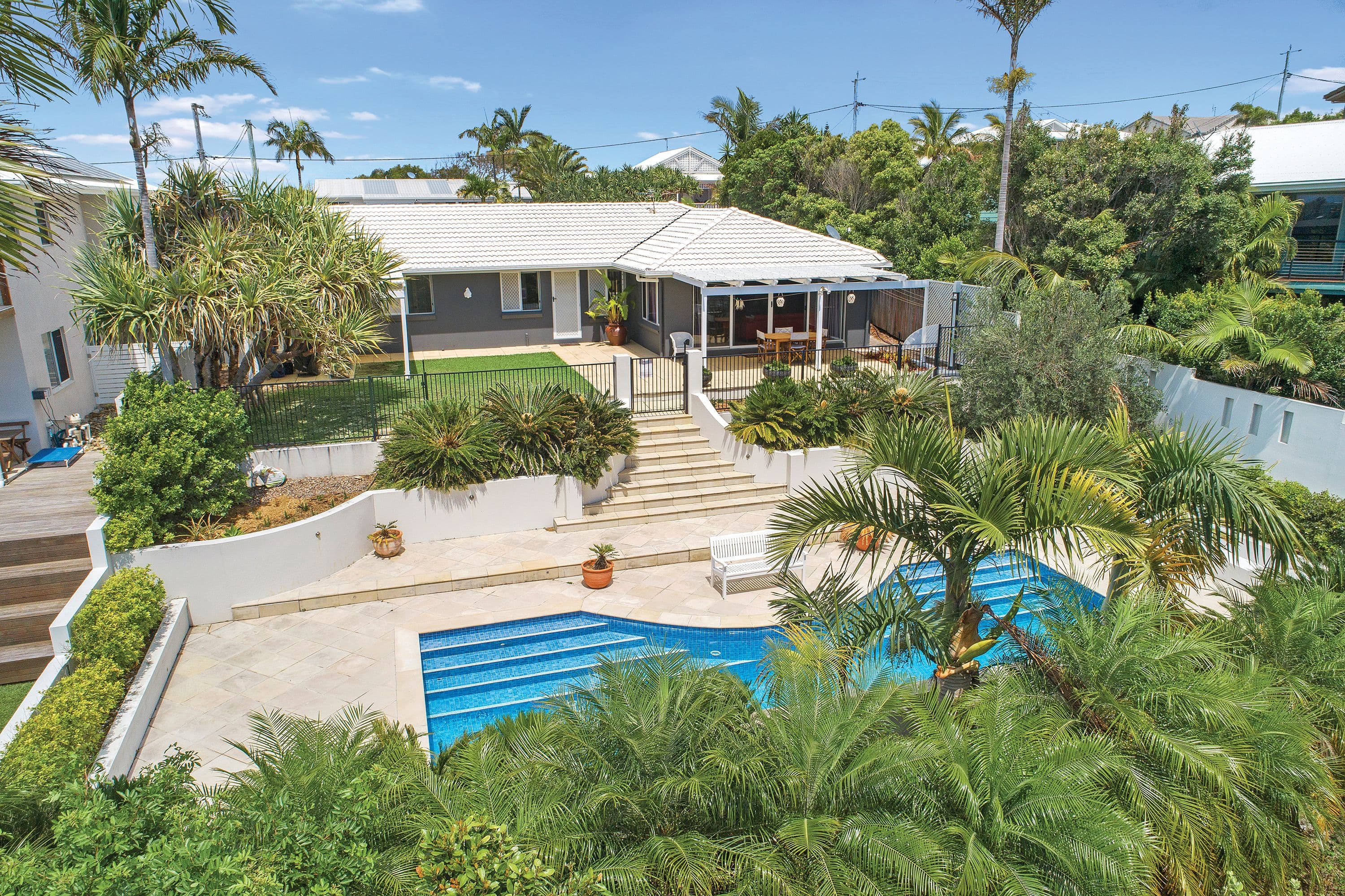 18 Southern Cross Parade, Sunrise Beach QLD 4567, Sunrise Beach - Image 1