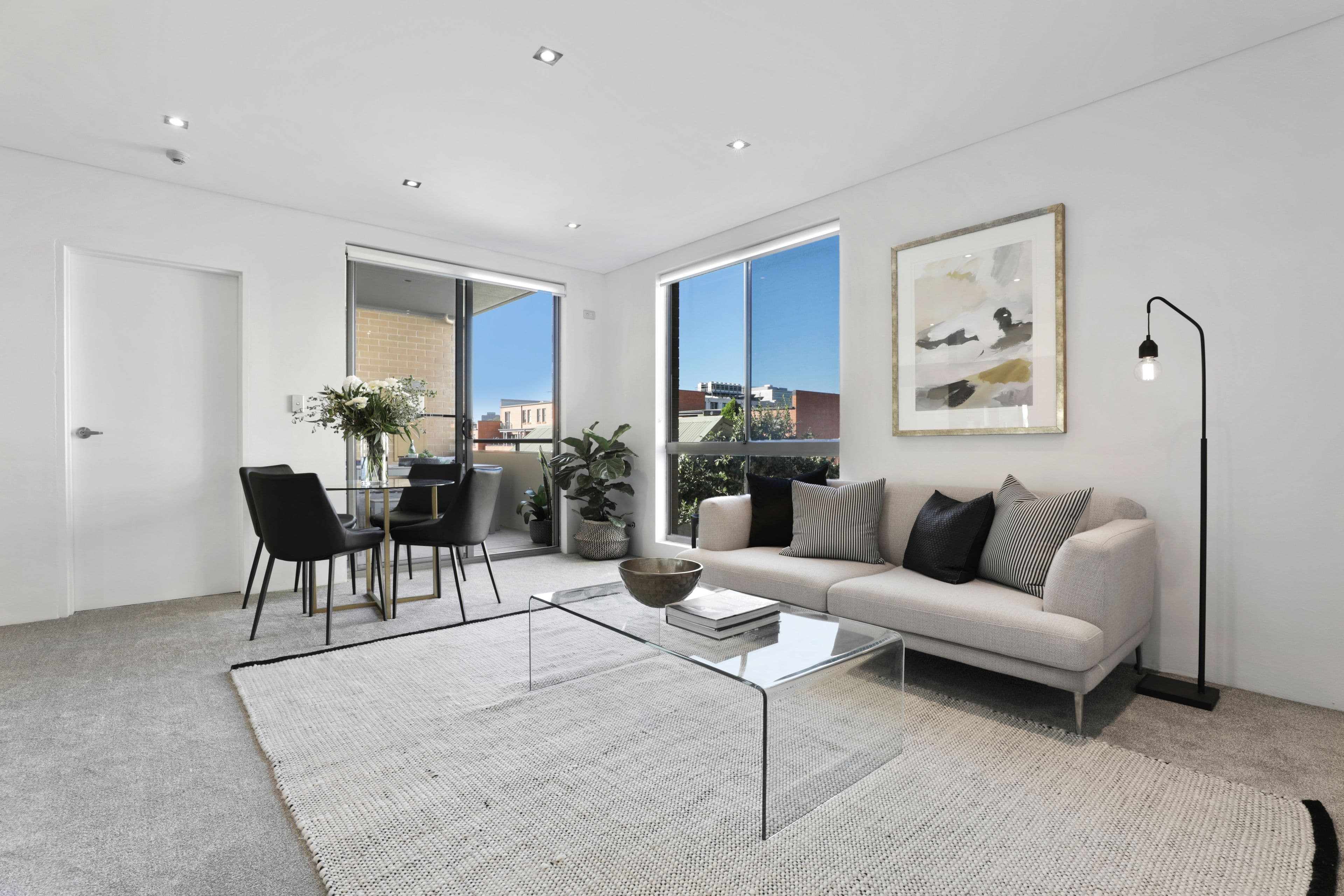 52-60 Renwick Street (Enter via Regent St), Redfern NSW 2016, Redfern - Image 1