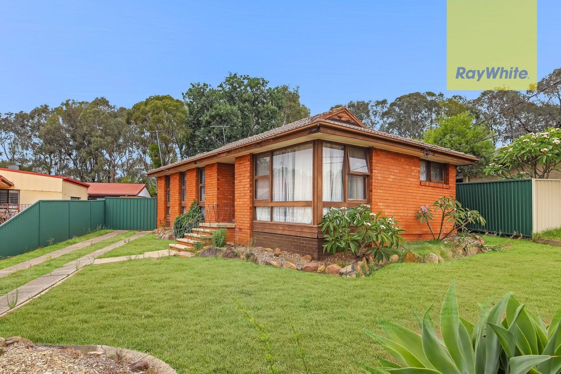 21 Crystal Street, Greystanes NSW 2145, Greystanes - Image 1