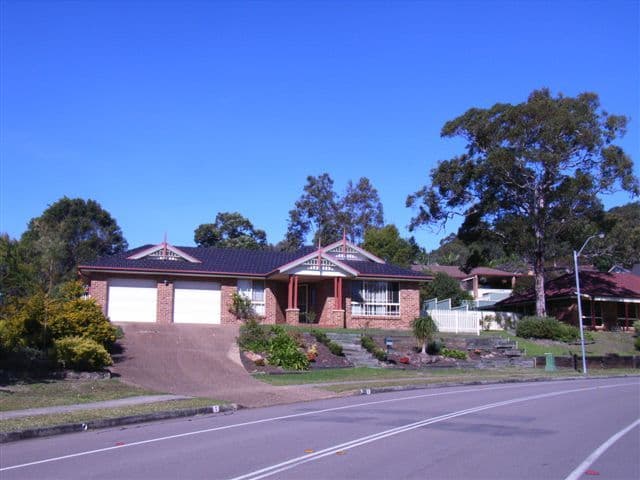 7 Delaware Drive, MACQUARIE HILLS NSW 2285, Macquarie Hills - Image 1