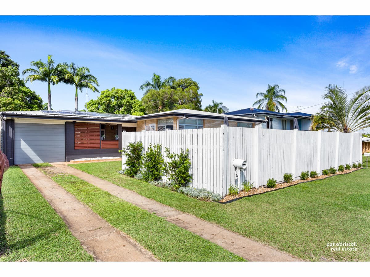 162 Hyde Street, Frenchville QLD, Frenchville - Image 1