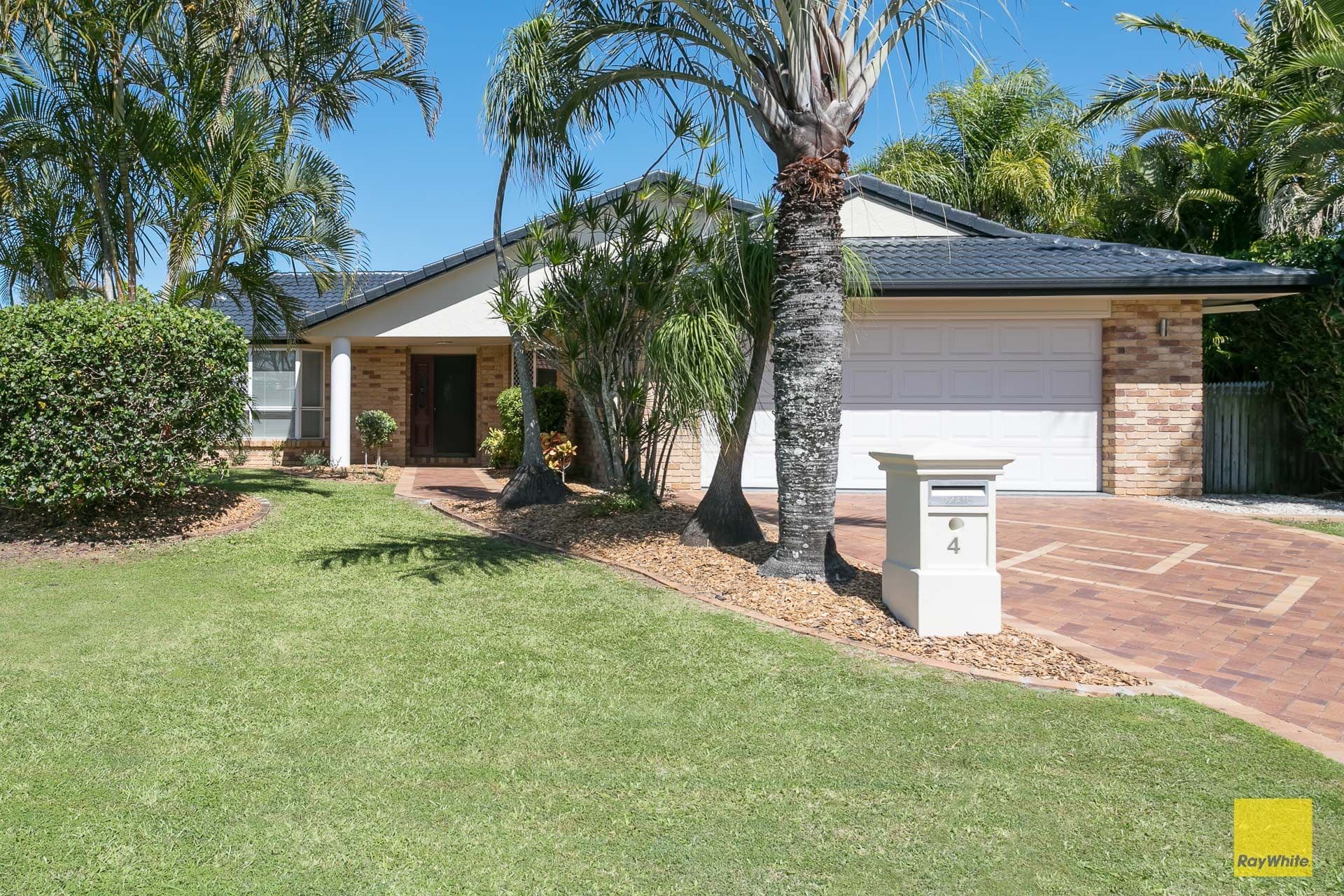 4 Seavista Court, Victoria Point QLD 4165, Victoria Point - Image 1